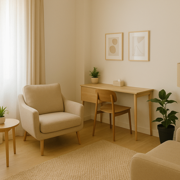 Pack 10 Horas - Gabinete 12m²